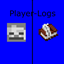 Player-Logs logo