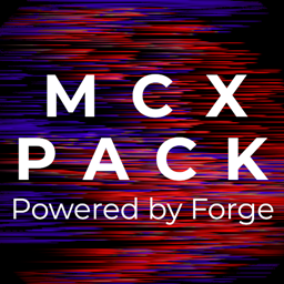 MCX PACK logo