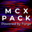 MCX PACK logo