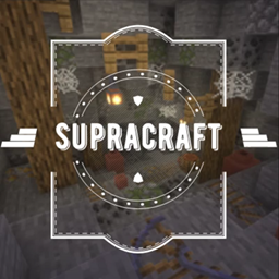 supracraft logo