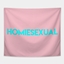 Homie University logo