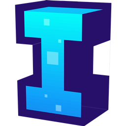 Palm's Immersia logo