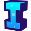 Palm's Immersia logo