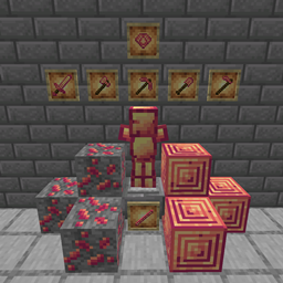 Even Extra Ores (EEO) project image