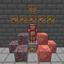 Even Extra Ores (EEO) logo