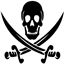 O'Hoy Scallywag logo