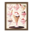 Ice Cream Menu Frame #2 Samtuse963 logo