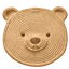 Bear Dance Rug #17 Samtuse963 logo