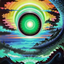 Chirons Conquest logo
