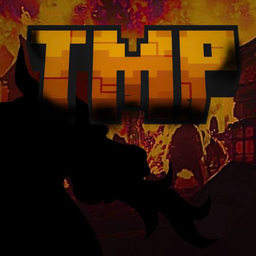 Dragon World TMP logo