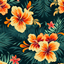 Aloha(mora) carpet [Simply_Simlish] logo