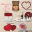 Romantic set logo