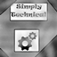 Simply Technical [ST] logo