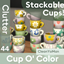Cup O' Color logo