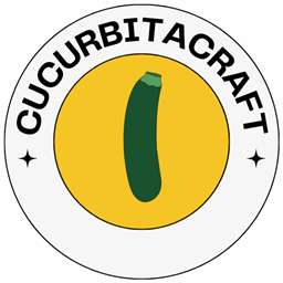 CucurbitaCraft logo