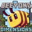 Beeyond Dimensions logo