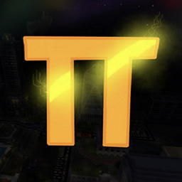 Twits Craft logo