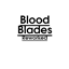 Blood Blades Reworked logo