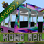 Snowy's Monorails logo