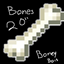 Bones 2.0 | TO SPACEEE!! logo