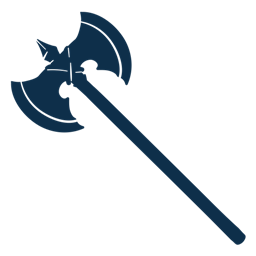 Steel Axe project image
