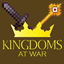 Kingdom at Wars: The Final Frontier logo
