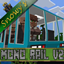 Snowy's Monorails Version 2 logo