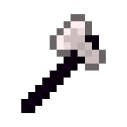 Healing Axe project image