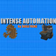 Intense Automation by Skellykenz logo
