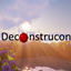 Deconstrucon SMP logo