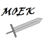 MOEK (Discontinued) logo