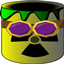 Thaumic Nuclear Engineering logo