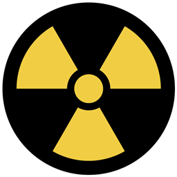 The Nuclear Option logo
