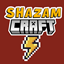 ShazamCraft 4 logo