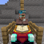 Villager Enchanter logo