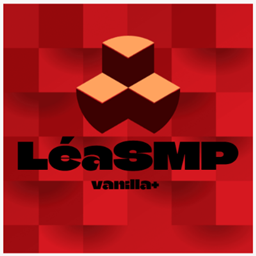 LéaSMP logo