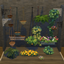 French Quarter Hanging Plants logo