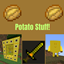 Potato Stuff! logo