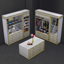 Get Famous Closet Set logo