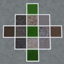 Glimmerbrook Terrains logo