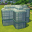 Greenhouse Build Set logo