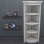 Knick Knack Clutter & Shelf logo