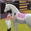 H Horse Blanket logo