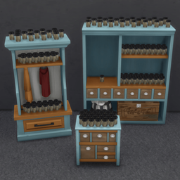 Laundry Day Surfaces More Slots logo