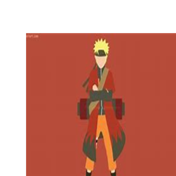 MonkeMod's Naruto project image