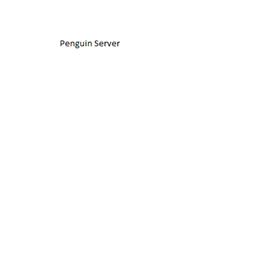 PrivatePenguinServer logo