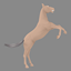 [F] Horse Single Posepack logo