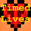 Timed Lives logo