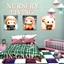 NURSERY LIVING logo