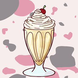 Tommie's Base Blend logo